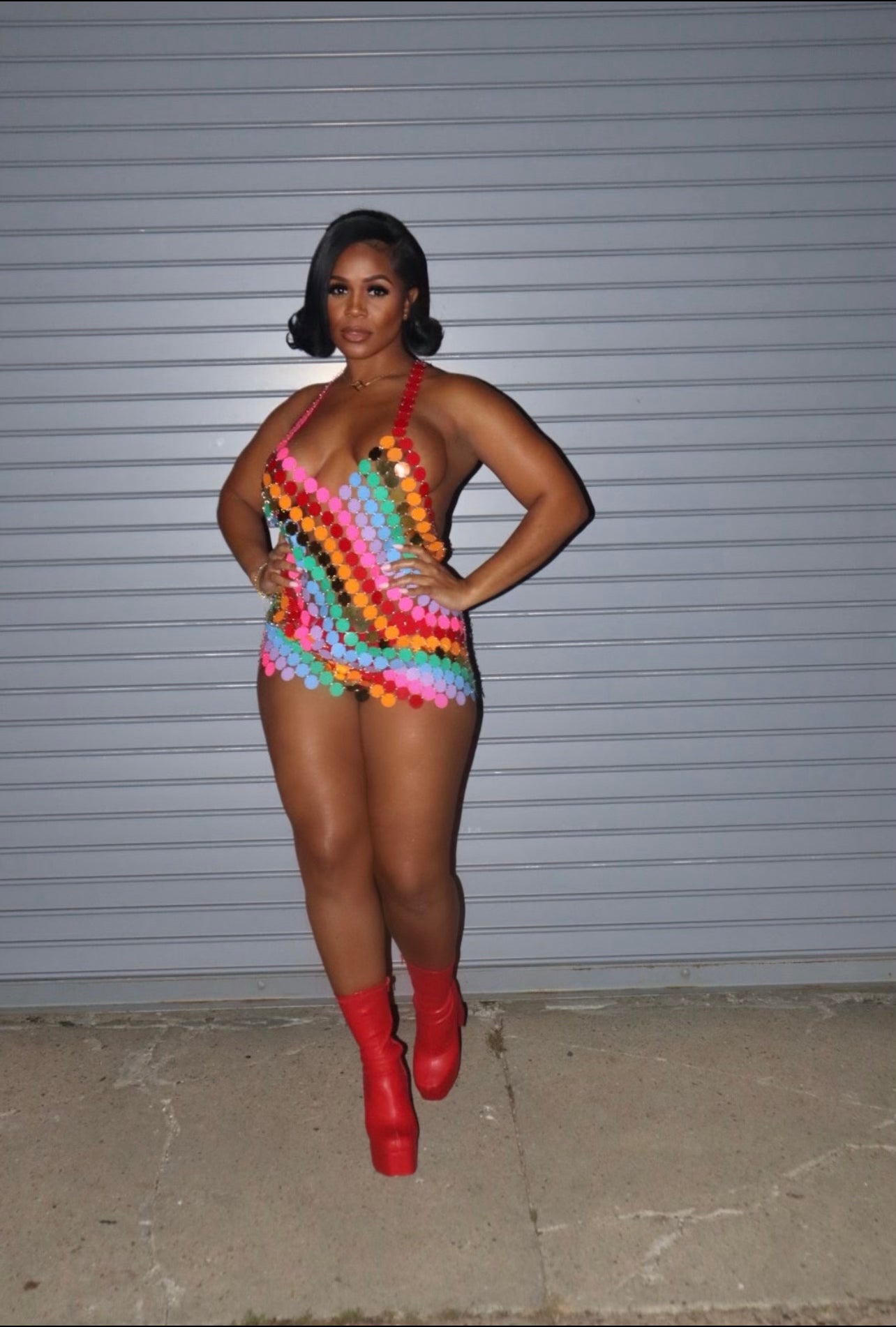 Popular Dress