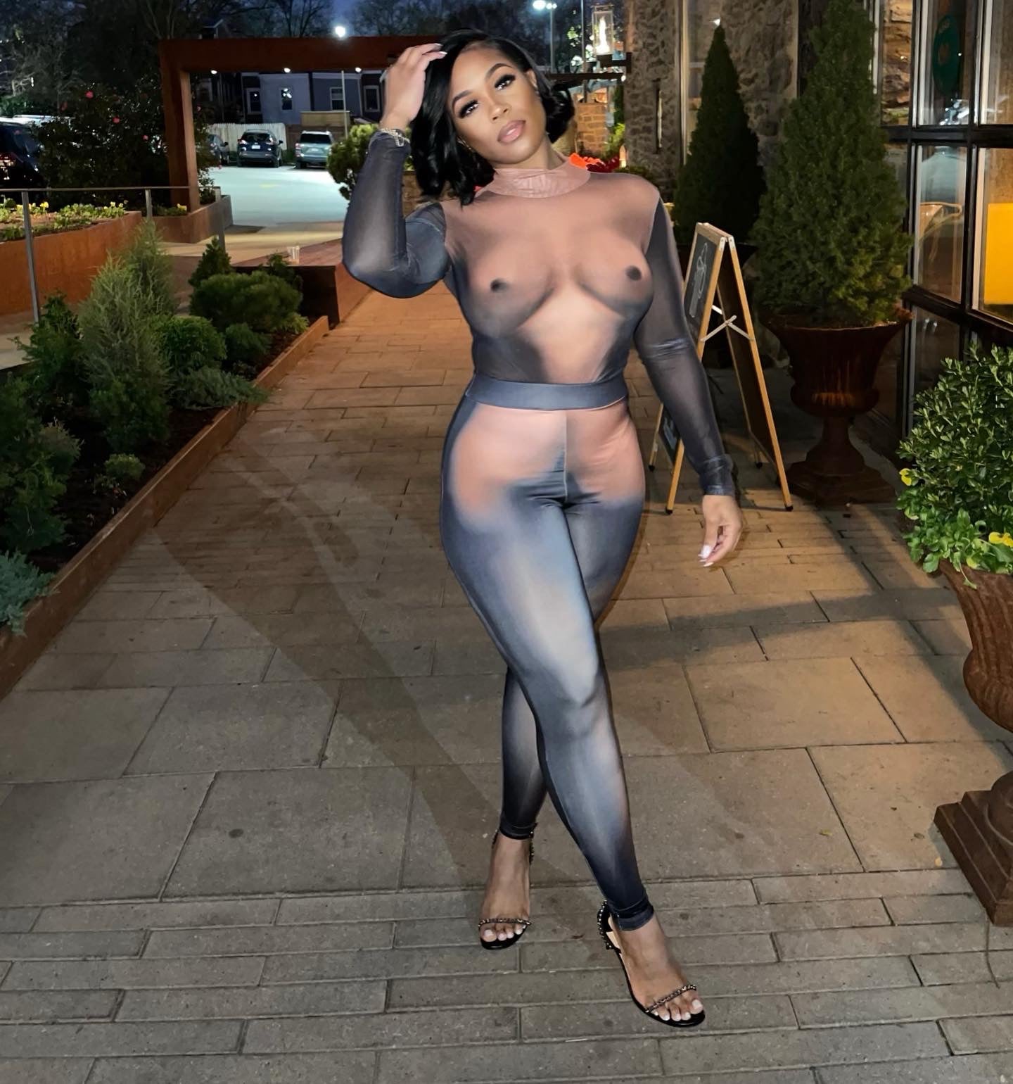 Body Two Piece Set
