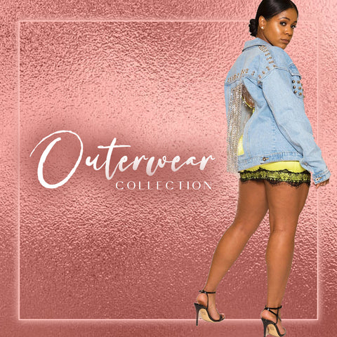 Outerwear
