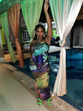 Exotic Set